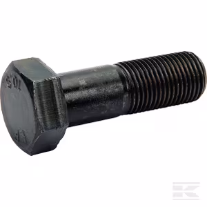 Originalus varžtas M18x1.5x50 12.9