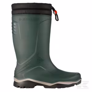 Guminiai auliniai batai Dunlop Blizzard Heritage suaugusiųjų, 36 dydis, MU0KL4536