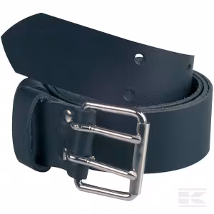 Odinis diržas su dviguba sagtimi NC32FE