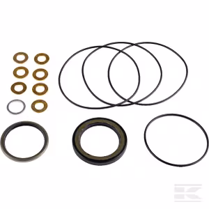 Tarpiklių komplektas OMP D=32 mm 151 OMP9012