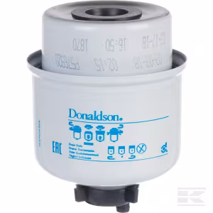 Kuro filtras P576918