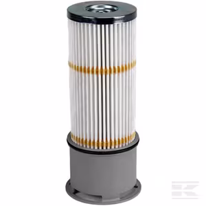 Hidraulinis filtras, kasetinis P582303