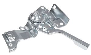 Apsukų svirtis Weima W168FB-2/P W170F-2/P