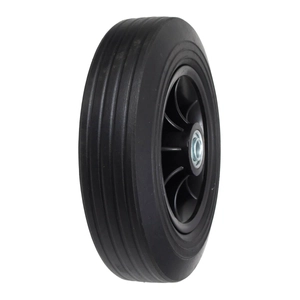 Transportinis ratas Cedrus smulkintuvui CEDRB01C