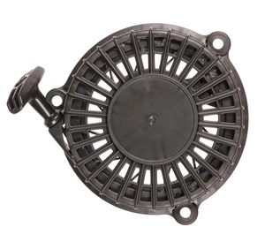 Rankinis starteris Zongshen varikliui XP140.