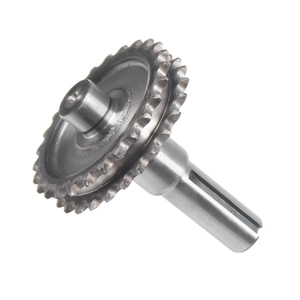 Skirstymo velenas Weima 168FB-2-L/P; 170F-2-L/P