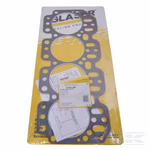 Cilindro galvutės tarpinė 119mm R92425N