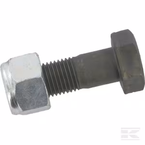 Varžtas M14x1.5x40 12.9 su komplektu