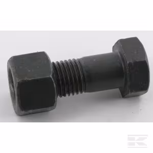 Varžtas 7/16x32 12.9 su komplektu