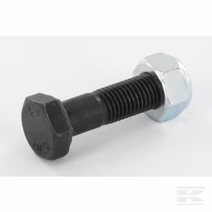 Varžtas M8x30 10.9 su komplektu