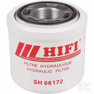 CNH hidraulinis filtras SH66172