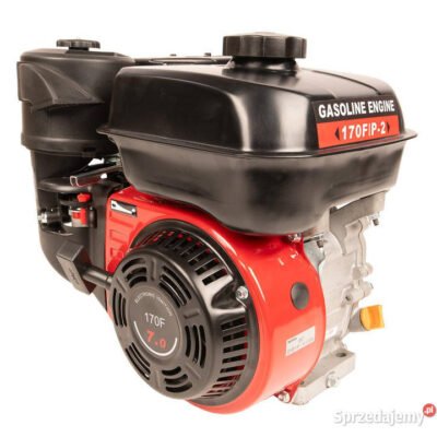 Variklis WM170F Cedrus kultivatoriui GL11 T010330046