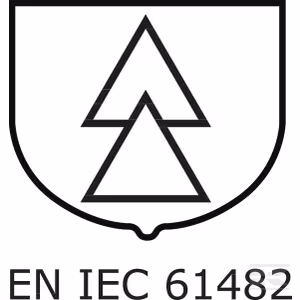 Kombinezonas 2892 4-Safety, medvilninis / antistatinis 2892KG101H46