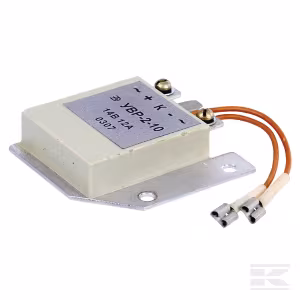 Naujas elektroninis valdiklis Belarus