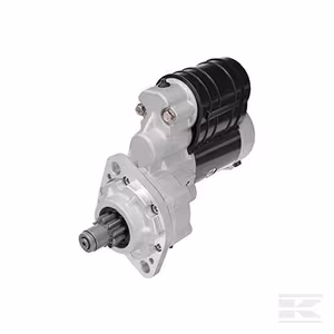 Starteris su reduktoriumi VPF6000