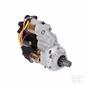 Starteris 12V 3,2kW 10 dantų su reduktoriumi Vapormatic VPF6029