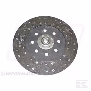 Sankabos PTO diskas VPG2272