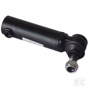 Vairo traukės antgalis dešinysis M18x1,5 VPJ3684