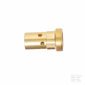 Antgalio laikiklis M6 L=25 mm TBi411 WP006033