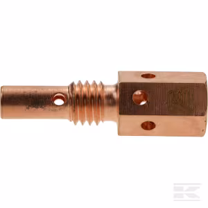 Antgalio laikiklis M8 L=35 mm TB250 WP008003