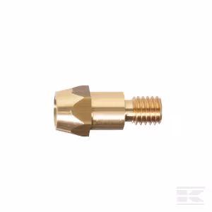 Antgalio laikiklis M8 L=28 mm TB360 WP008014