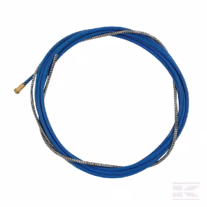 Vidinis troselis 4 m mėlynas 0,8–1,0 mm WP151544