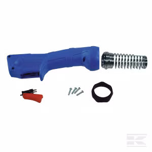 Rankena komplektuota TB240 WP220400