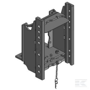 „Kopėčių“ sukabintuvas 00167010A17