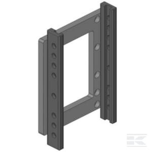 „Kopėčių“ sukabintuvas 00295100A02