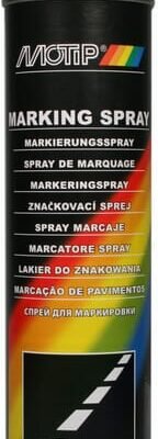 Rankiniai žymėjimo dažai geltoni 000031PLMOT