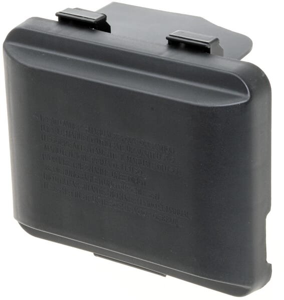 Oro filtro komplektas RV225 1210338 - Image 2