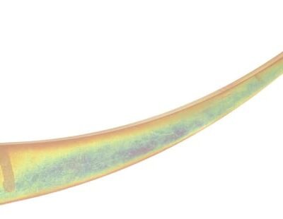 Kardano šakutė greito atjungimo, 1-3/8"-6 šlicų, W2380 Walterscheid