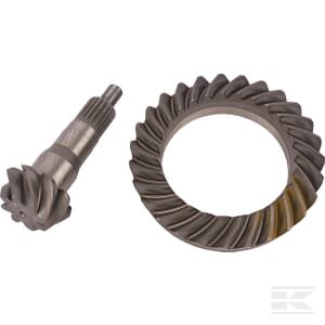 Kūginė pavara 231134