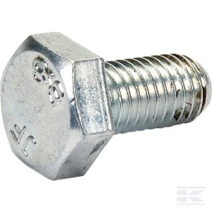 Varžtas su šešiakampe galvute 2373820