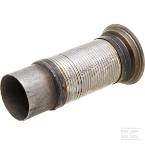 Išmetimo vamzdis 3537112