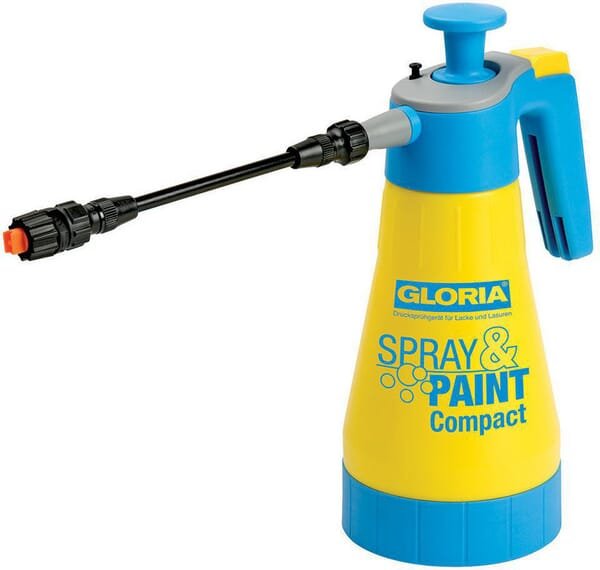 Purkštuvas „Spray and Paint compact“ 1,25 L 3550000 - Image 2