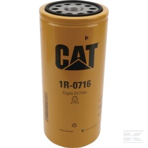 Alyvos filtras 7983031