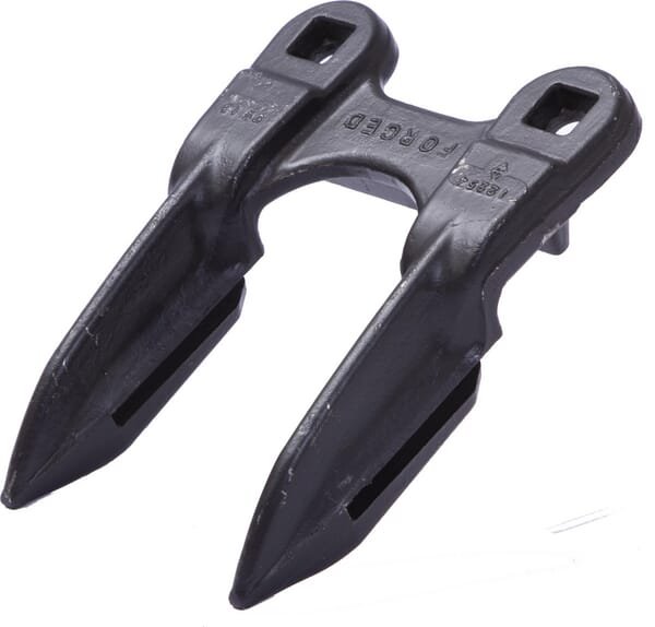 Dvigubas pirštas 5212822 - Image 2