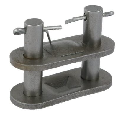 Kardano šakutė greito atjungimo, 1-3/8"-6 šlicų, W2300/P300/W300E Walterscheid