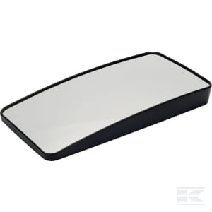 Veidrodžio stiklas 5653700