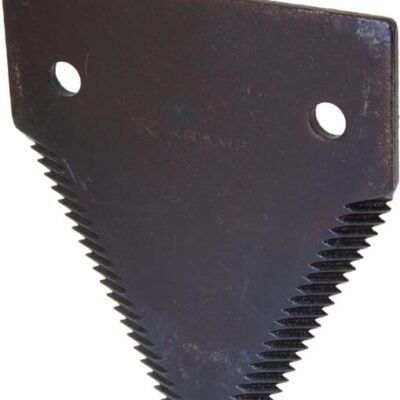 Smulkiai dantyta sekcija 0006112031KR