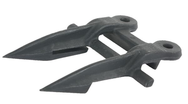 Dvigubas pirštas 6168261 - Image 2