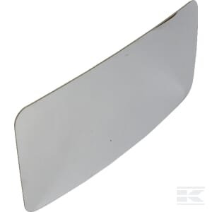 Veidrodėlio stiklas 6181910