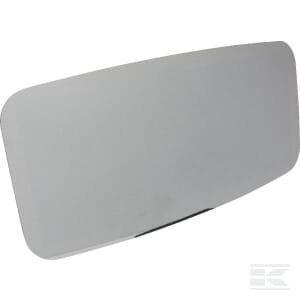 Veidrodžio stiklas 6259300