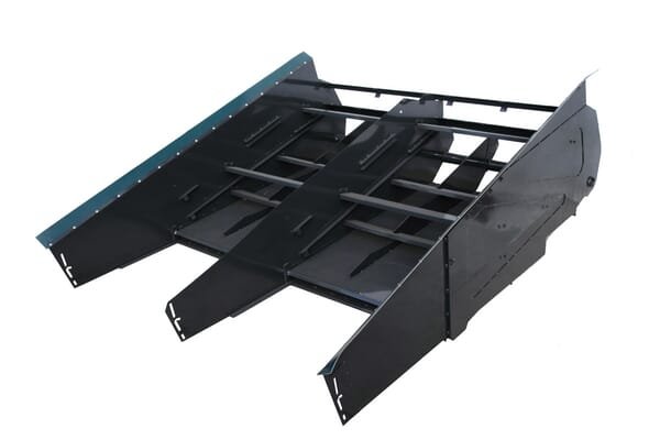 Sieto dėžės komplektas, Kramp 0006622341N