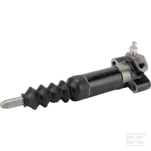 Sankabos valdymo cilindras D25 4x195 237491100