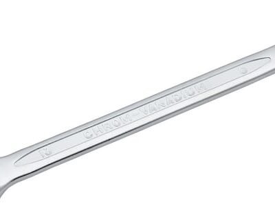 Atviras raktas 13 mm su šešiakampiu raktu 8 mm 13mm, 8mm, Kramp 0007364291N