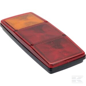 Galinė lempa 7510732