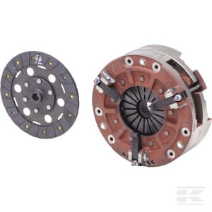 Sankabos komplektas 1790563