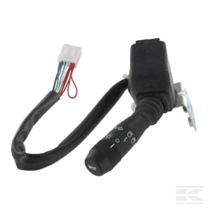 Gabaritinis / pozicinis žibintas (S) 10117343